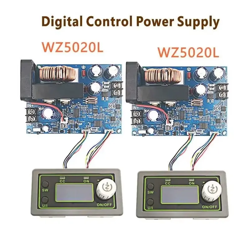DC 50V 5A 250W, 50V 12A 600W,  - Step Down Dc Power Supply Module 1000W 리뷰 및 가격