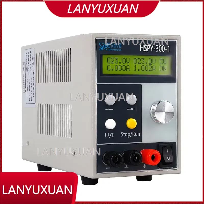 HSPY300-1 300V 1A 디지털 전원 소스 스위 - Switching Dc Power Supply 300V 1A 리뷰 및 가격