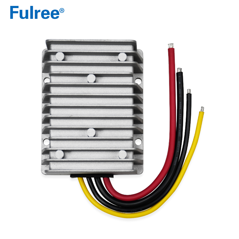 36V, 48V, 60V, 72V를 24V로 변환하는  - Step Down Dc Power Supply Module 1000W 리뷰 및 가격