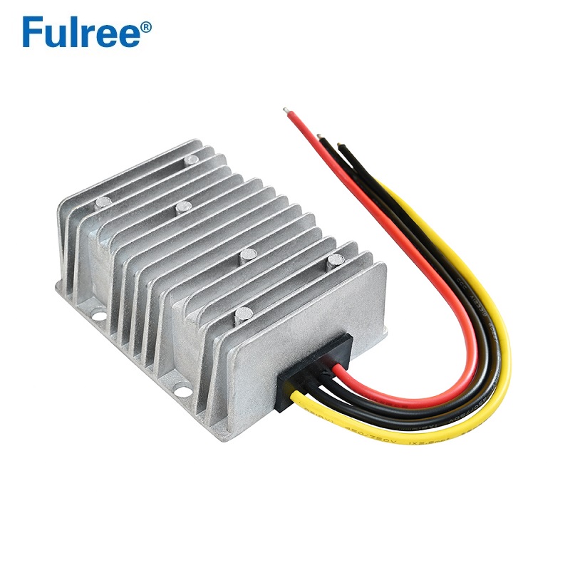 36V, 48V, 60V, 72V를 24V로 변환하는  - Step Down Dc Power Supply Module 1000W 리뷰 및 가격